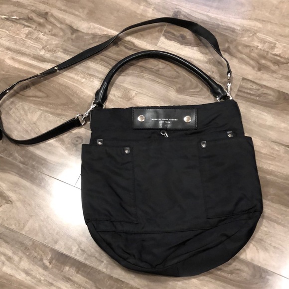 🔥🔥Marc By Marc Jacobs PREPPY NYLON D2 PREPPY NYLON - Picture 2 of 13